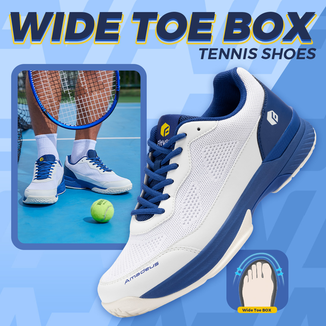 Zapatillas de Pickleball Extra - Table Tennis Shoes Asics reseña y precio