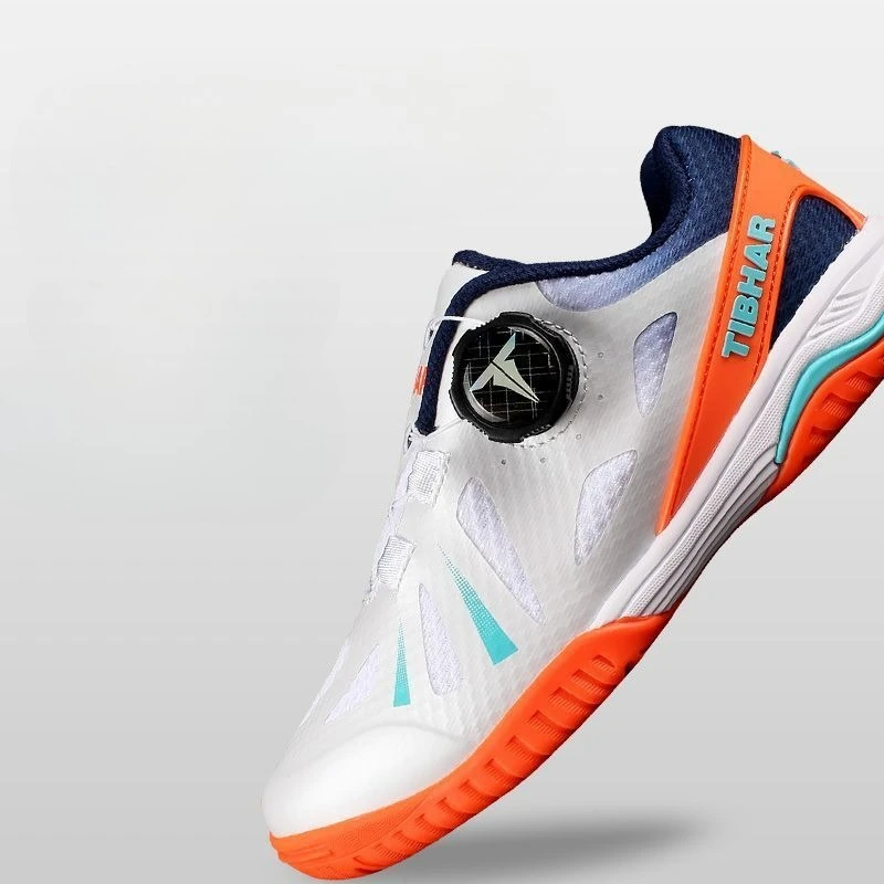 Zapatillas de tenis profesiona - Table Tennis Youth reseña y precio