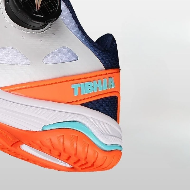 Zapatillas de tenis profesiona - Table Tennis Youth reseña y precio