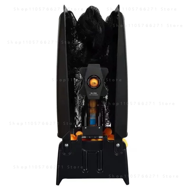 Robot Lanzador de Pelotas de T - Table Tennis Robot reseña y precio
