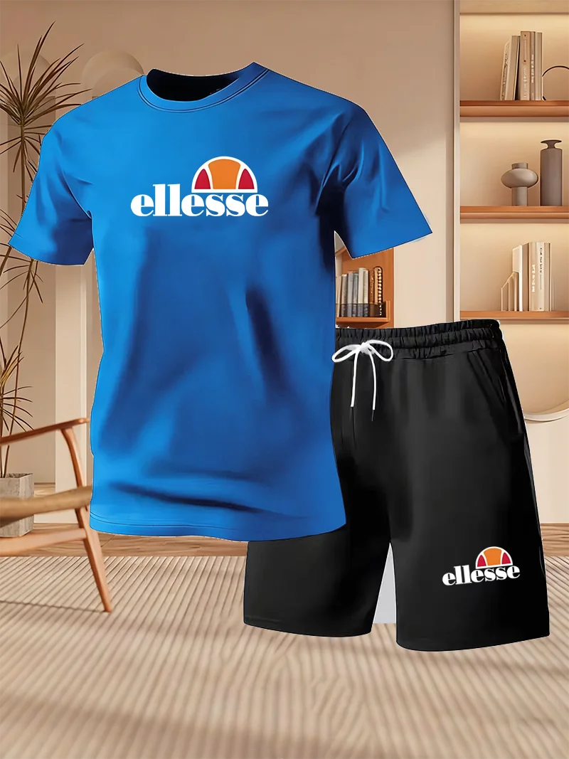 Conjunto Deportivo de Verano 2 - Table Tennis Outfit reseña y precio