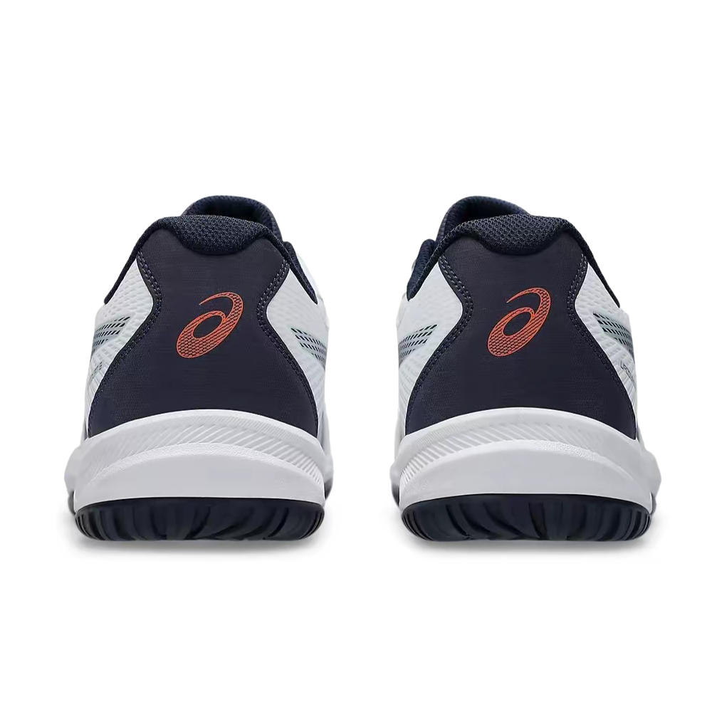 ASICS Gel-Upcourt 6 Zapatillas - Table Tennis Shoes Asics reseña y precio