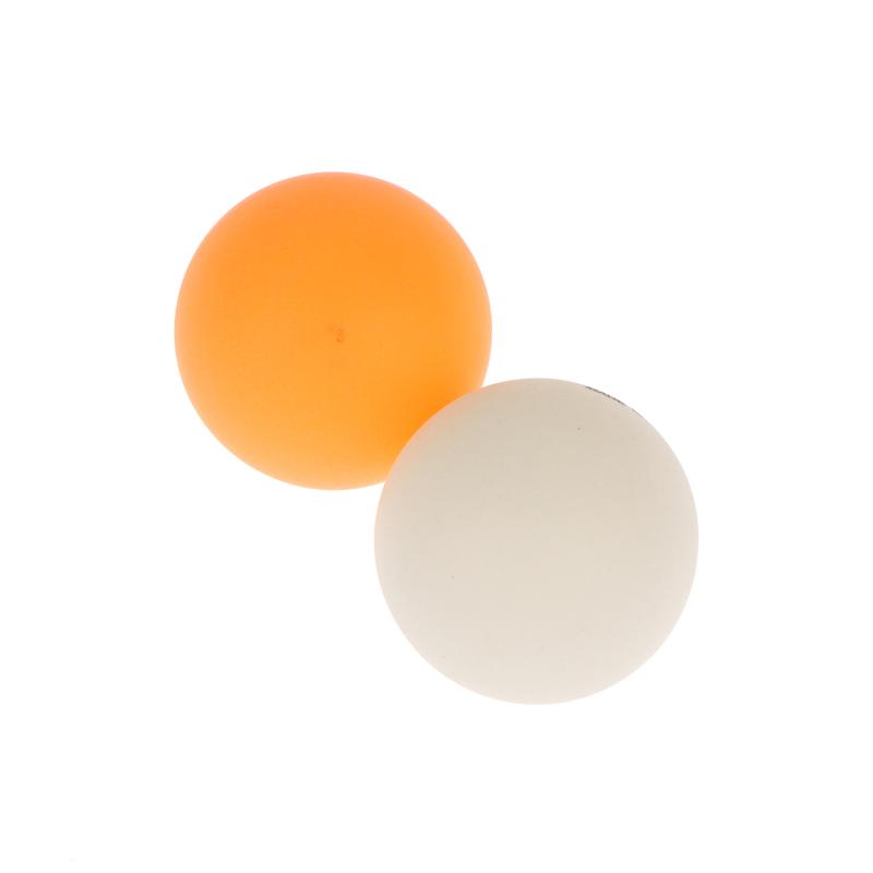 Nuevas 10 pelotas de tenis de  - Table Tennis How To Play reseña y precio
