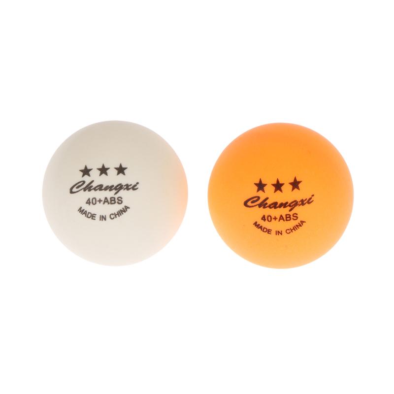 Nuevas 10 pelotas de tenis de  - Table Tennis How To Play reseña y precio