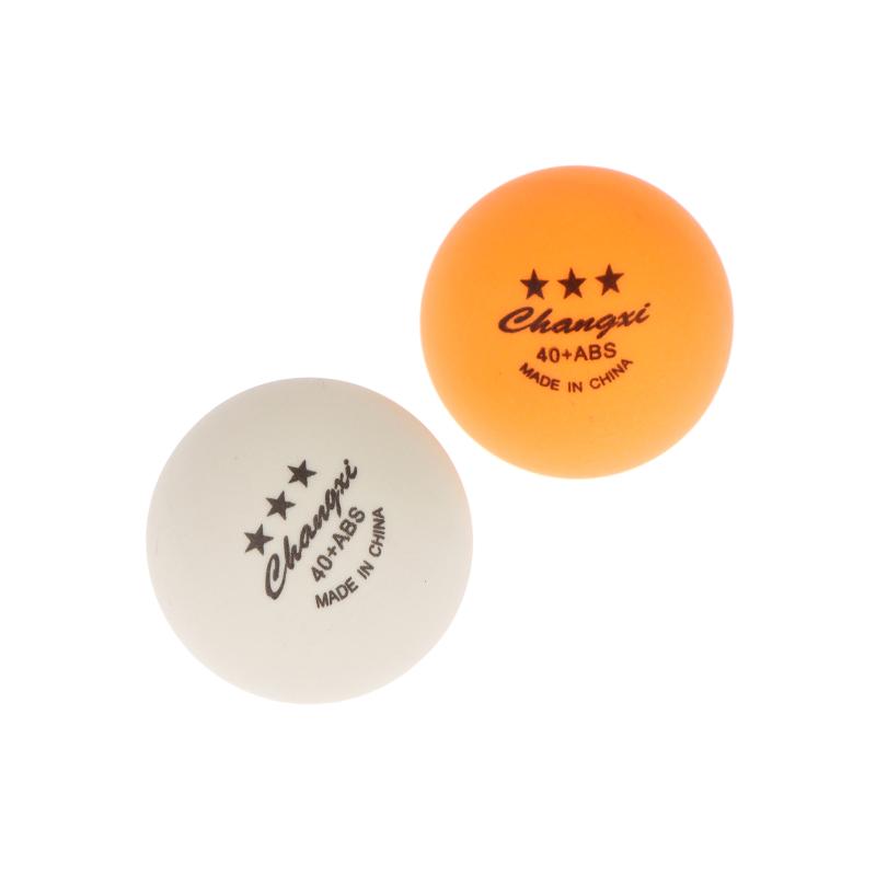 Nuevas 10 pelotas de tenis de  - Table Tennis How To Play reseña y precio
