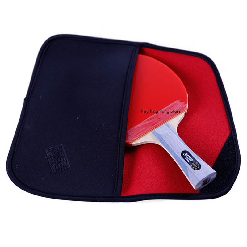 DHS-raqueta de tenis de mesa c - Table Tennis How To Play reseña y precio