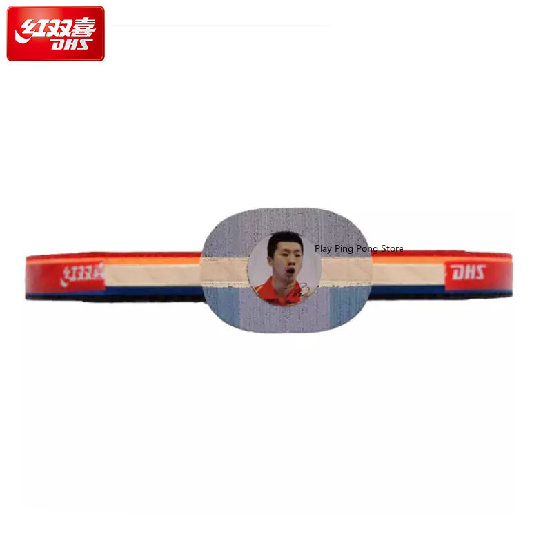 DHS-raqueta de tenis de mesa c - Table Tennis How To Play reseña y precio
