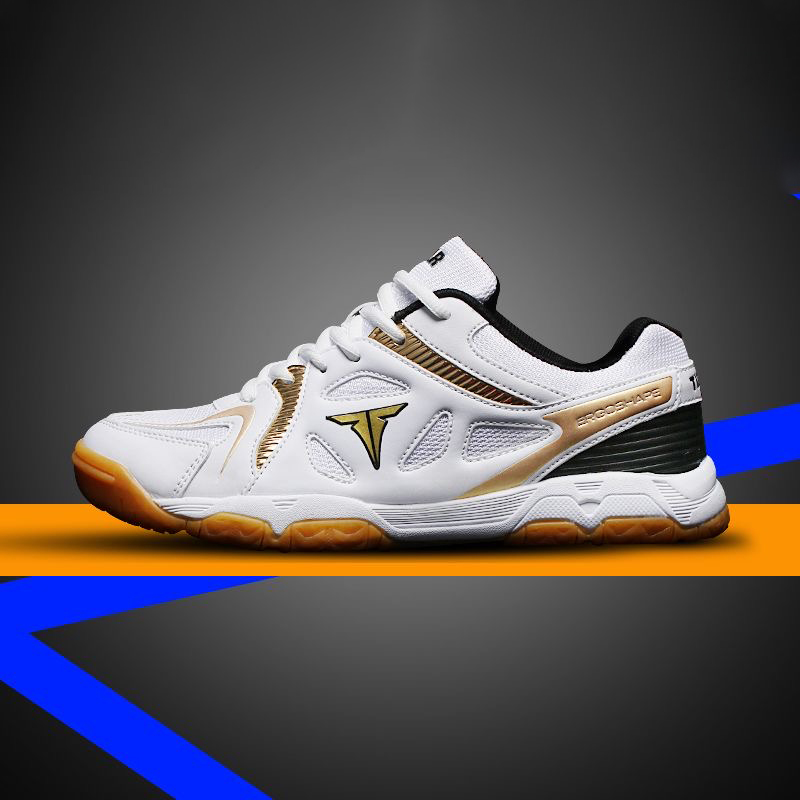 Nuevas zapatillas de tenis de  - Table Tennis Youth reseña y precio