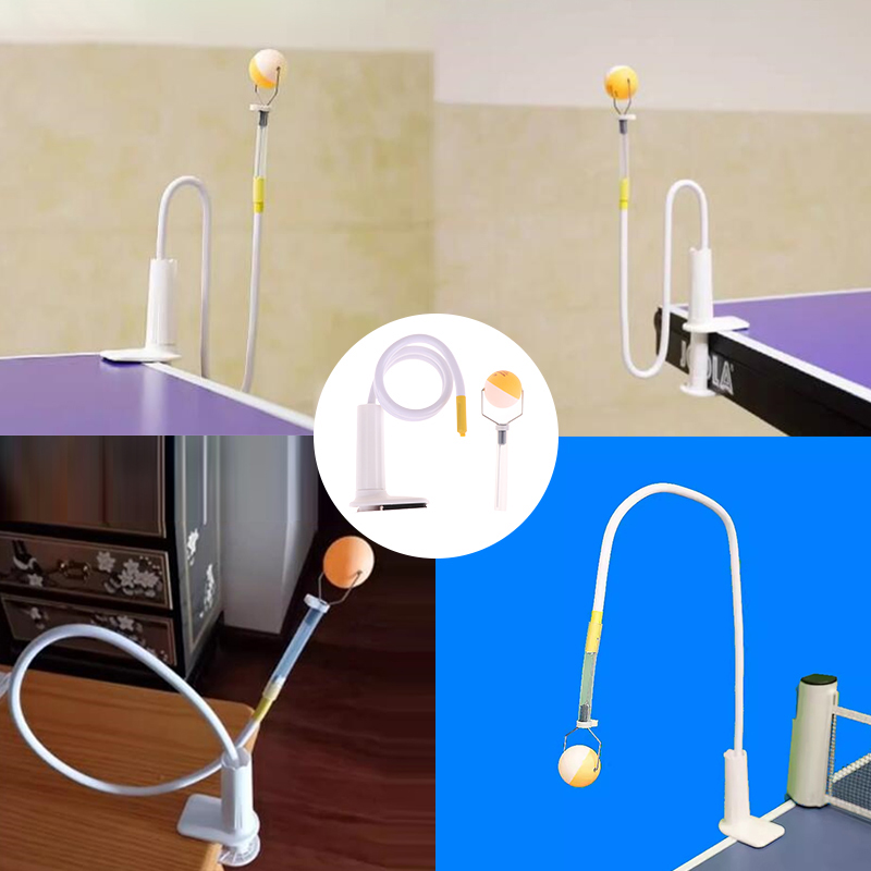 Robot de entrenamiento de teni - Robot Ball Machine reseña y precio