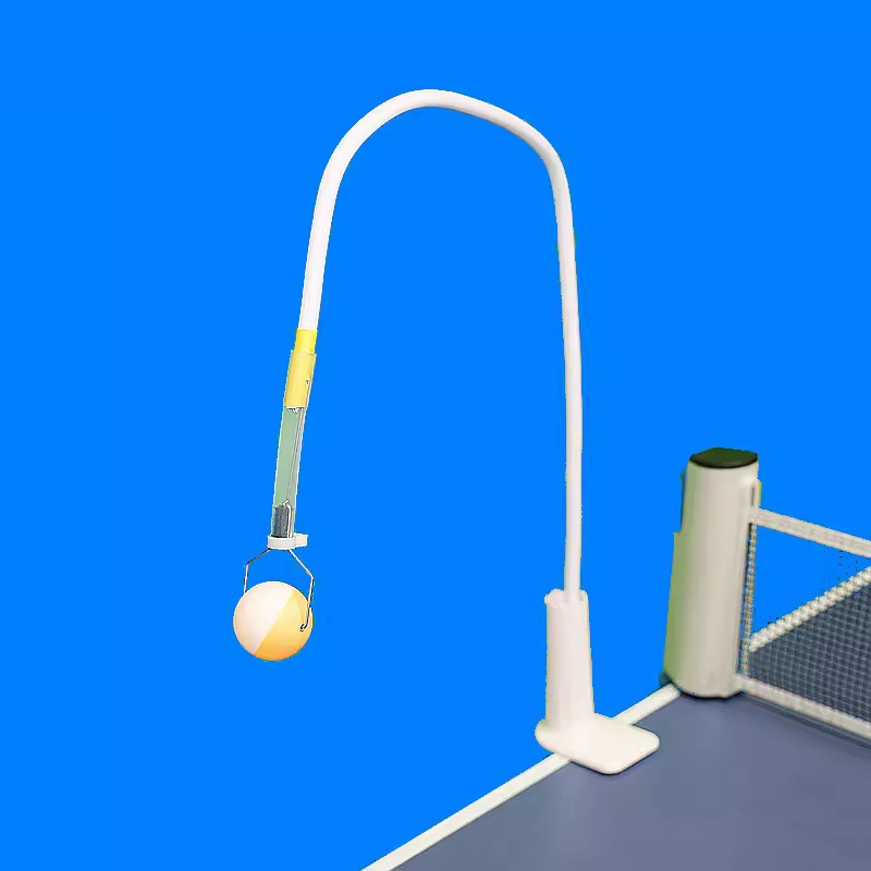 Robot de entrenamiento de teni - Robot Ball Machine reseña y precio
