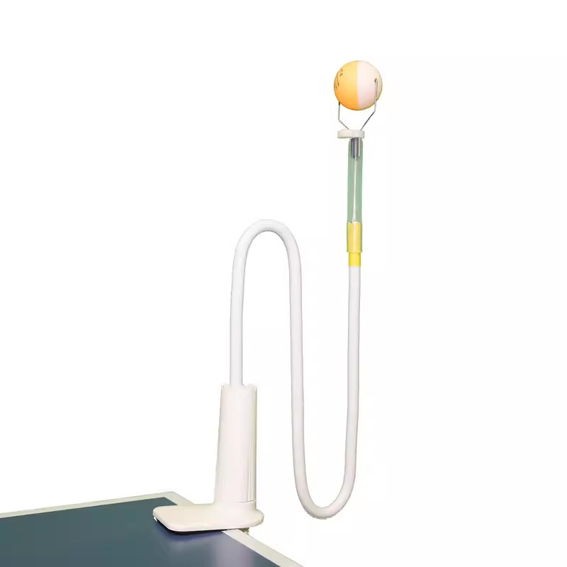 Robot de entrenamiento de teni - Robot Ball Machine reseña y precio