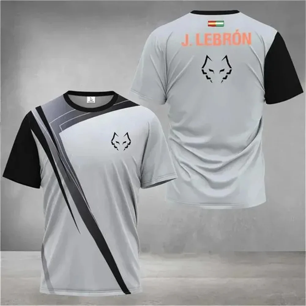 Camiseta Deportiva Casual de V - Table Tennis Outfit reseña y precio