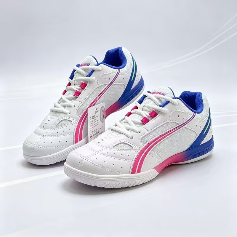 Zapatillas de Tenis de Mesa Pr - Table Tennis Youth reseña y precio