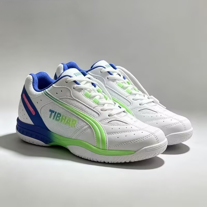 Zapatillas de Tenis de Mesa Pr - Table Tennis Youth reseña y precio