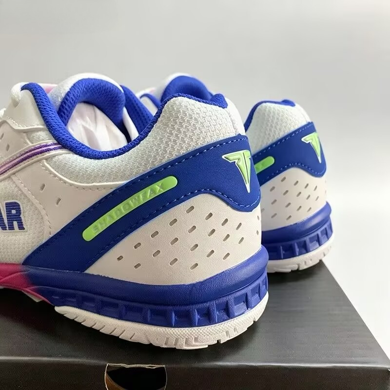 Zapatillas de Tenis de Mesa Pr - Table Tennis Youth reseña y precio