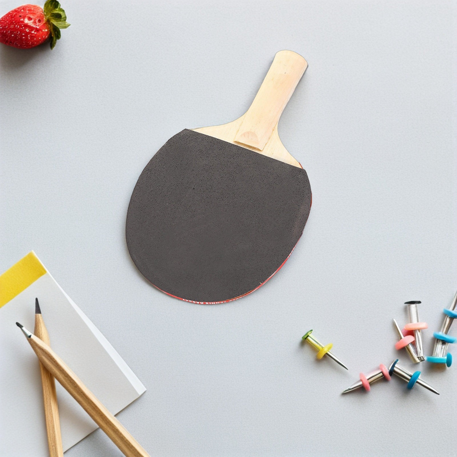 Juego de raquetas de tenis de  - Table Tennis Youth reseña y precio