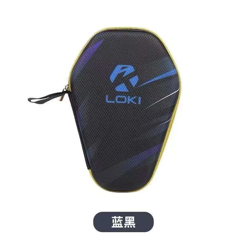 Estuche para Raqueta de Tenis  - Table Tennis From reseña y precio