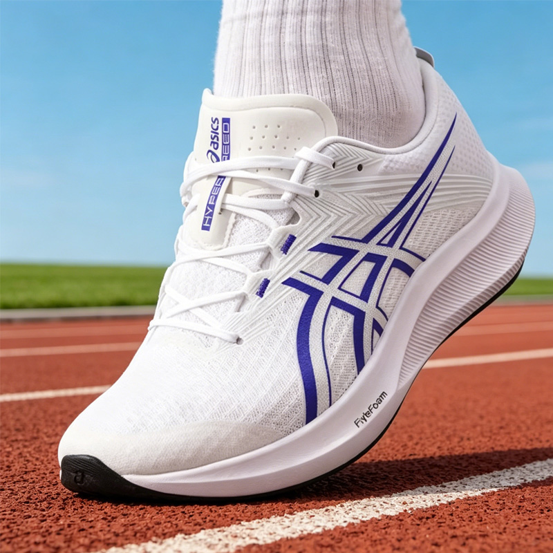 Asics Zapatos para correr de c - Table Tennis Shoes Asics reseña y precio