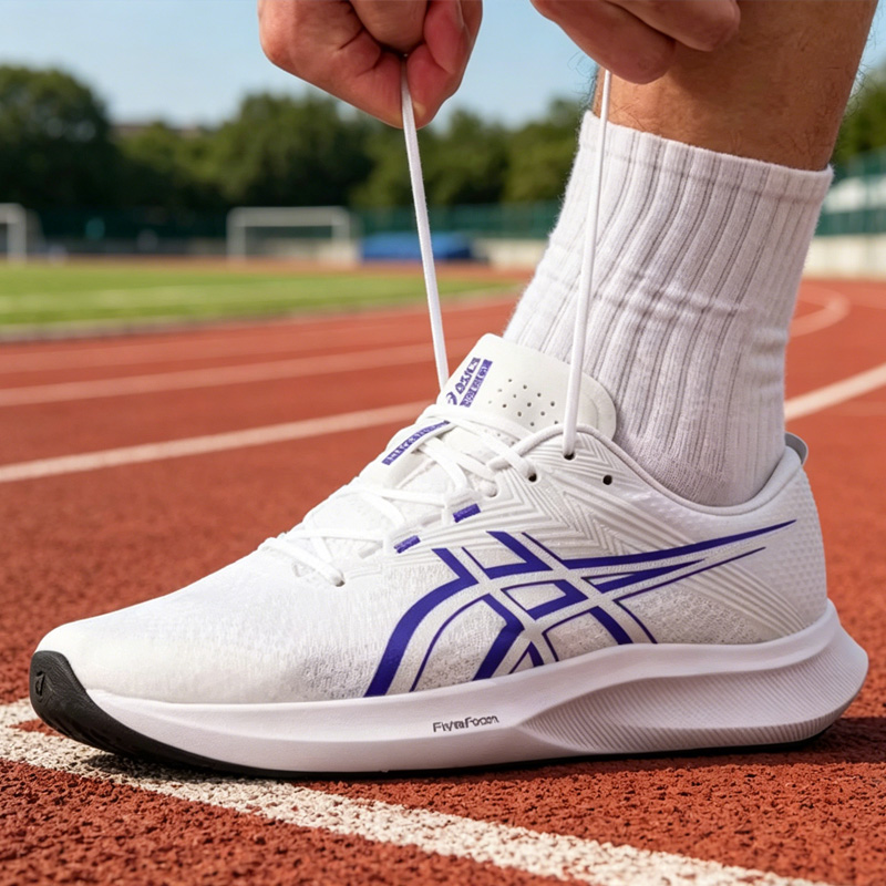 Asics Zapatos para correr de c - Table Tennis Shoes Asics reseña y precio