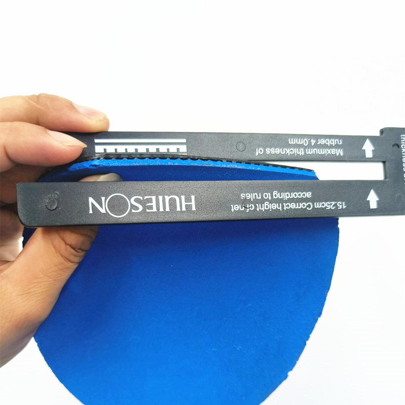 Regla de árbitro de tenis de m - Table Tennis How To Play reseña y precio