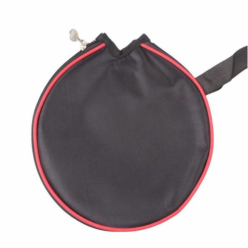 Bolsa para raquetas de tenis d - Table Tennis Kit Bag reseña y precio