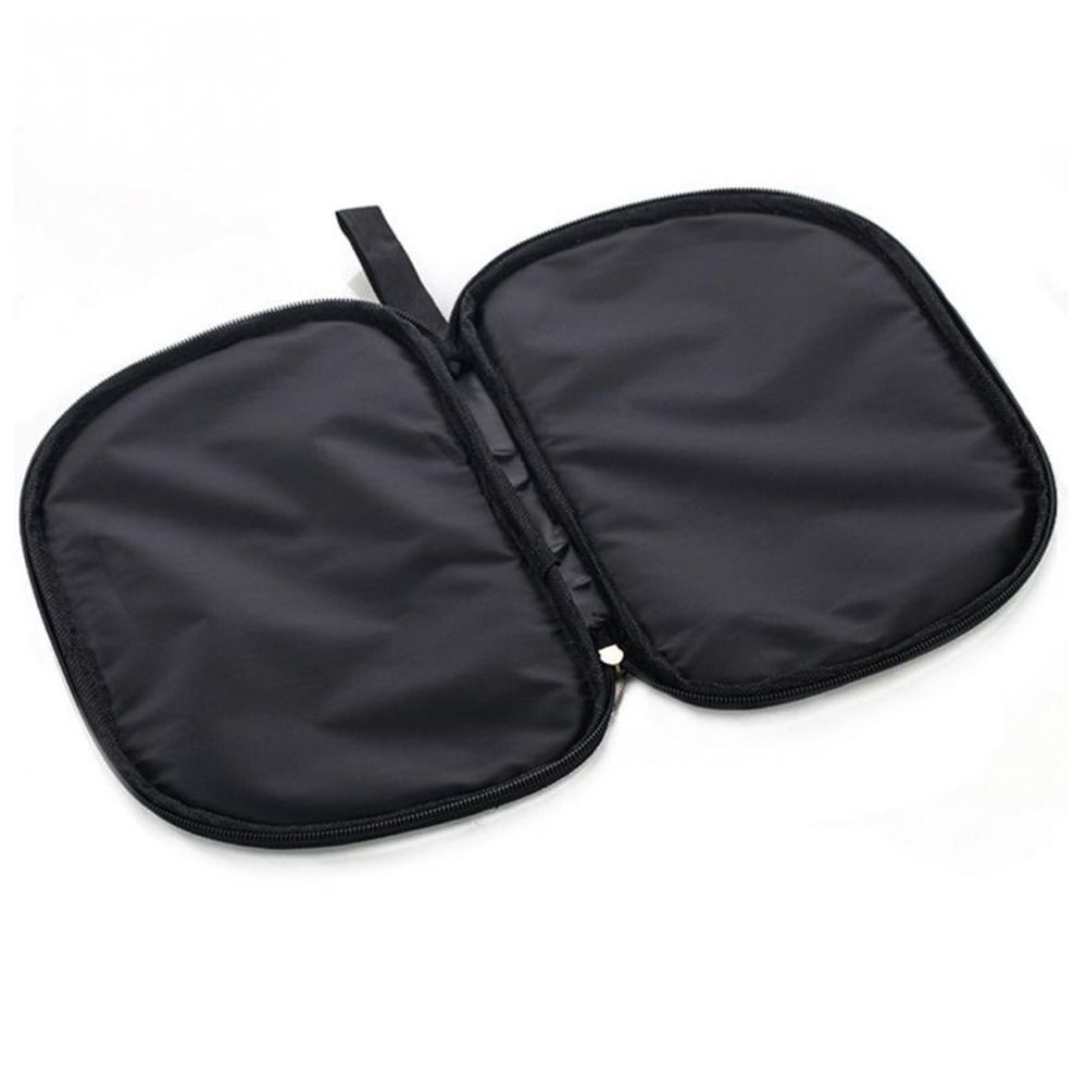 Bolsa para raquetas de tenis d - Table Tennis Kit Bag reseña y precio