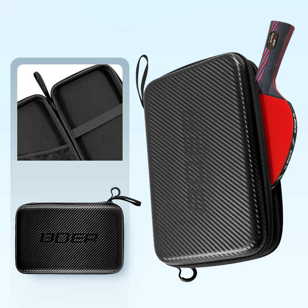 Cubierta de palo de tenis de m - Table Tennis Kit Bag reseña y precio