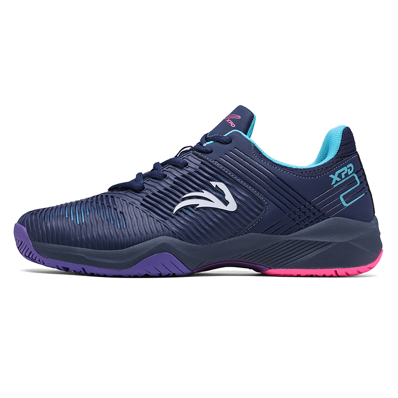 Zapatillas de Tenis XPD, Zapat - Table Tennis Shoes Asics reseña y precio