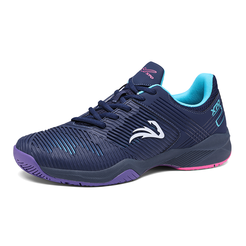 Zapatillas de Tenis XPD, Zapat - Table Tennis Shoes Asics reseña y precio