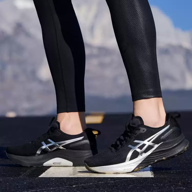 Asics GEL-KAYANO 32 para hombr - Table Tennis Shoes Asics reseña y precio