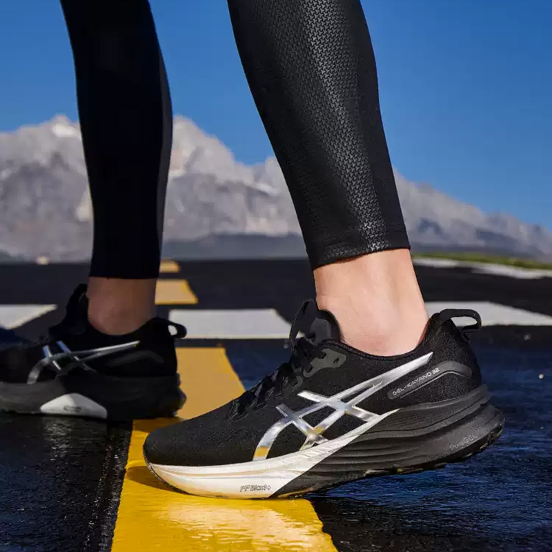 Asics GEL-KAYANO 32 para hombr - Table Tennis Shoes Asics reseña y precio