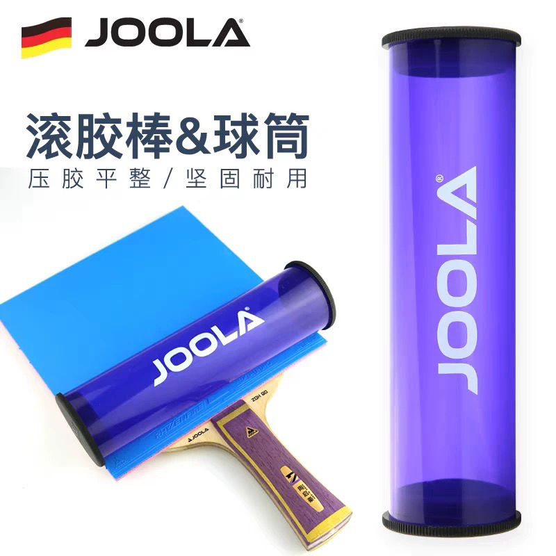 1 Uds JOOLA rodillo de goma pa - Table Tennis How To Play reseña y precio