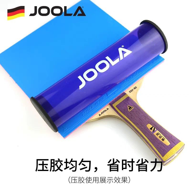 1 Uds JOOLA rodillo de goma pa - Table Tennis How To Play reseña y precio