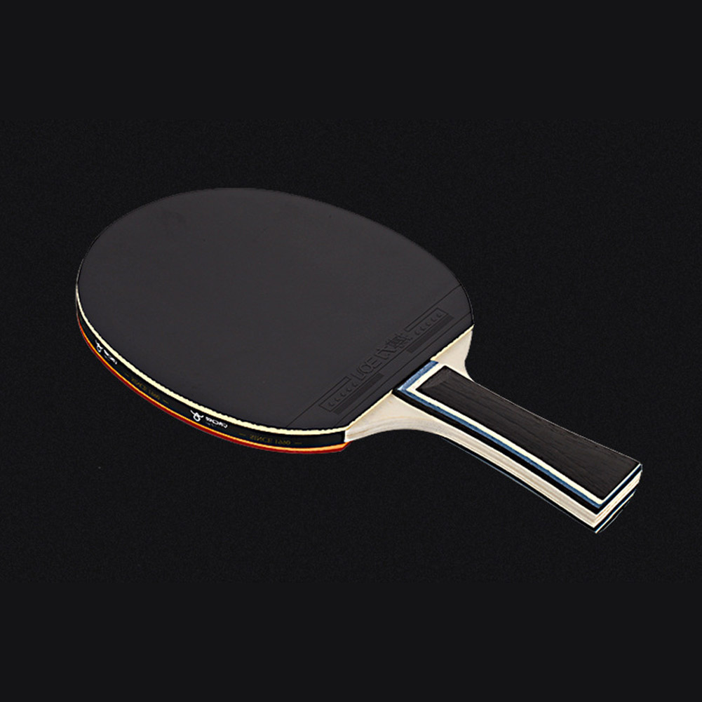 Raqueta de tenis de mesa de gi - Table Tennis Kit Bag reseña y precio