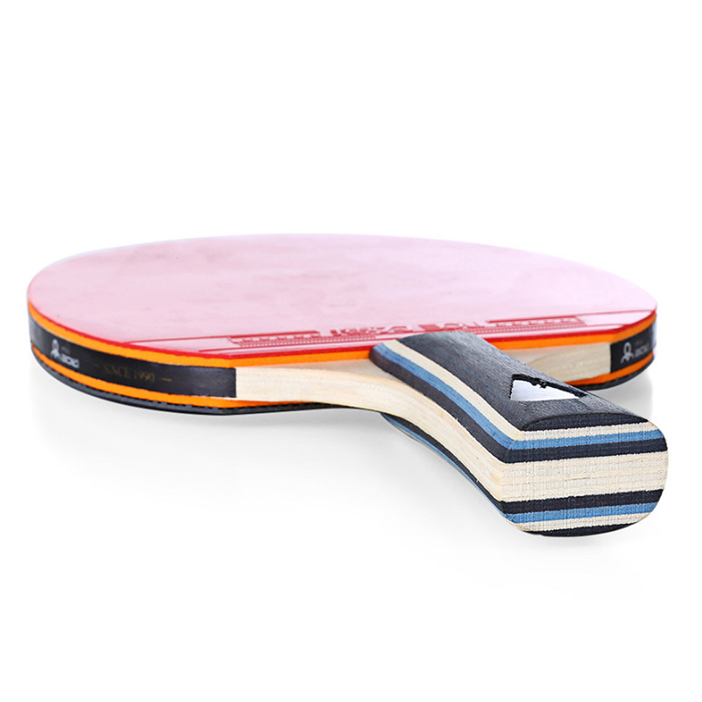 Raqueta de tenis de mesa de gi - Table Tennis Kit Bag reseña y precio