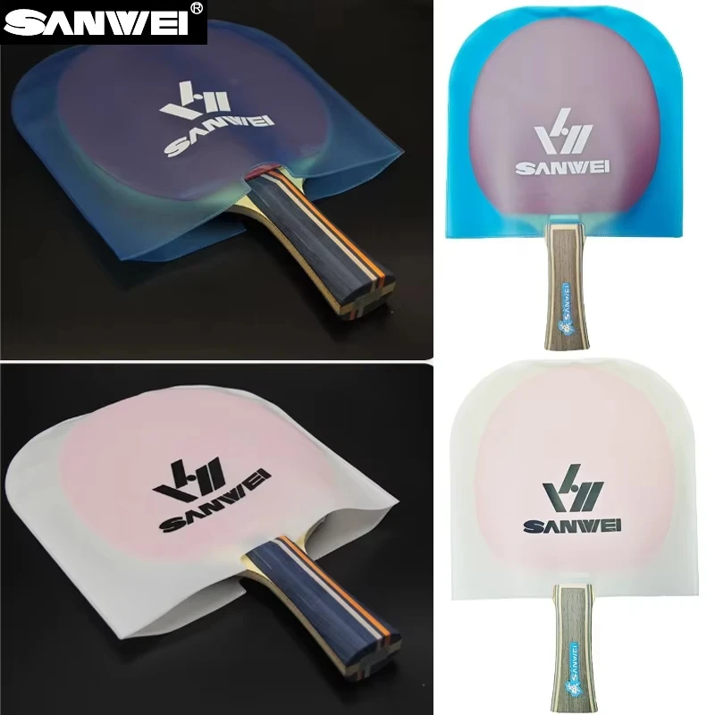 SANWEI - Película Protectora d - Table Tennis Yasaka reseña y precio