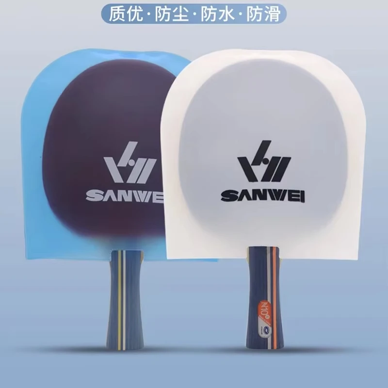 SANWEI - Película Protectora d - Table Tennis Yasaka reseña y precio