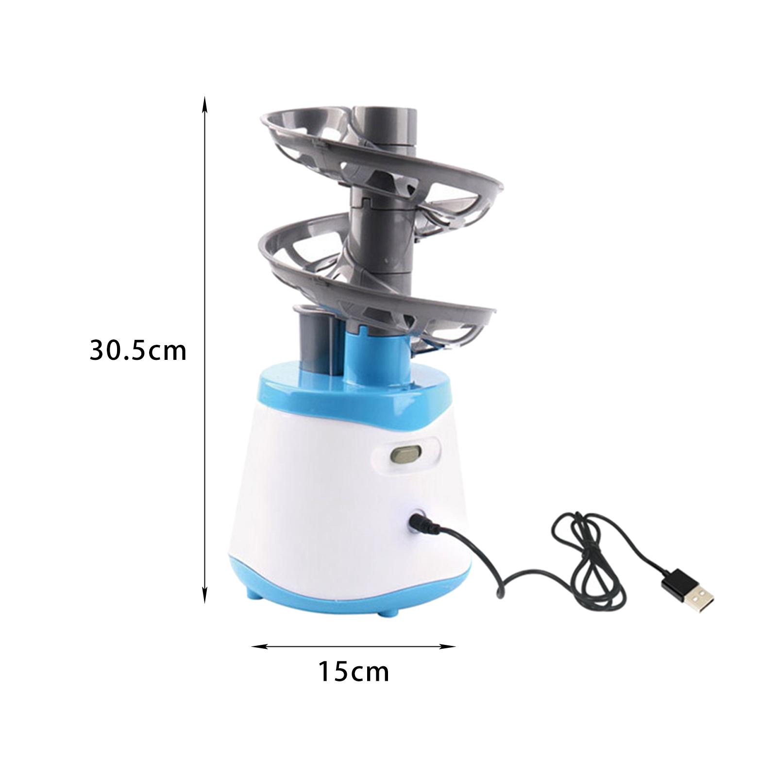 Máquina Lanzadora de Pelotas d - Robot Ball Machine reseña y precio