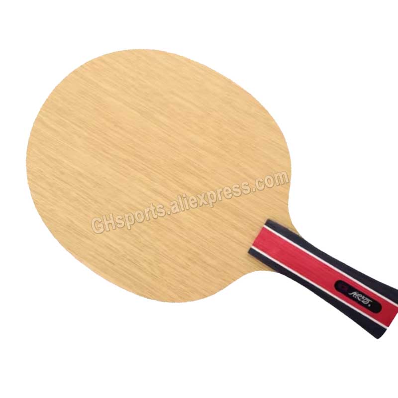 Original Galaxy Yinhe Earth E- - Table Tennis Yasaka reseña y precio