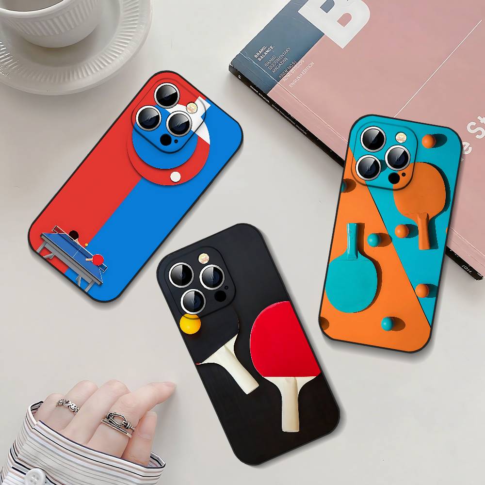 Funda para Teléfono con Diseño - Table Tennis Pro Pc reseña y precio