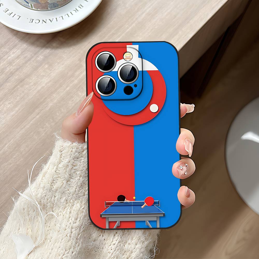 Funda para Teléfono con Diseño - Table Tennis Pro Pc reseña y precio