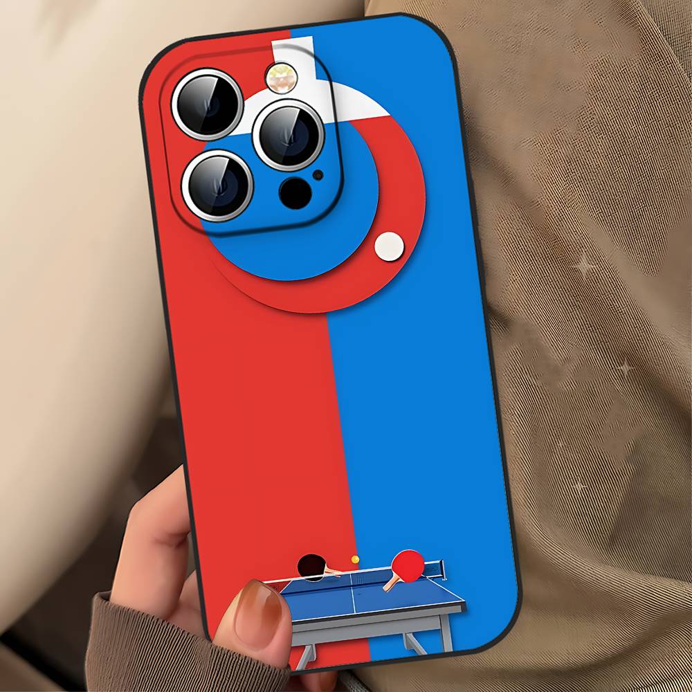 Funda para Teléfono con Diseño - Table Tennis Pro Pc reseña y precio