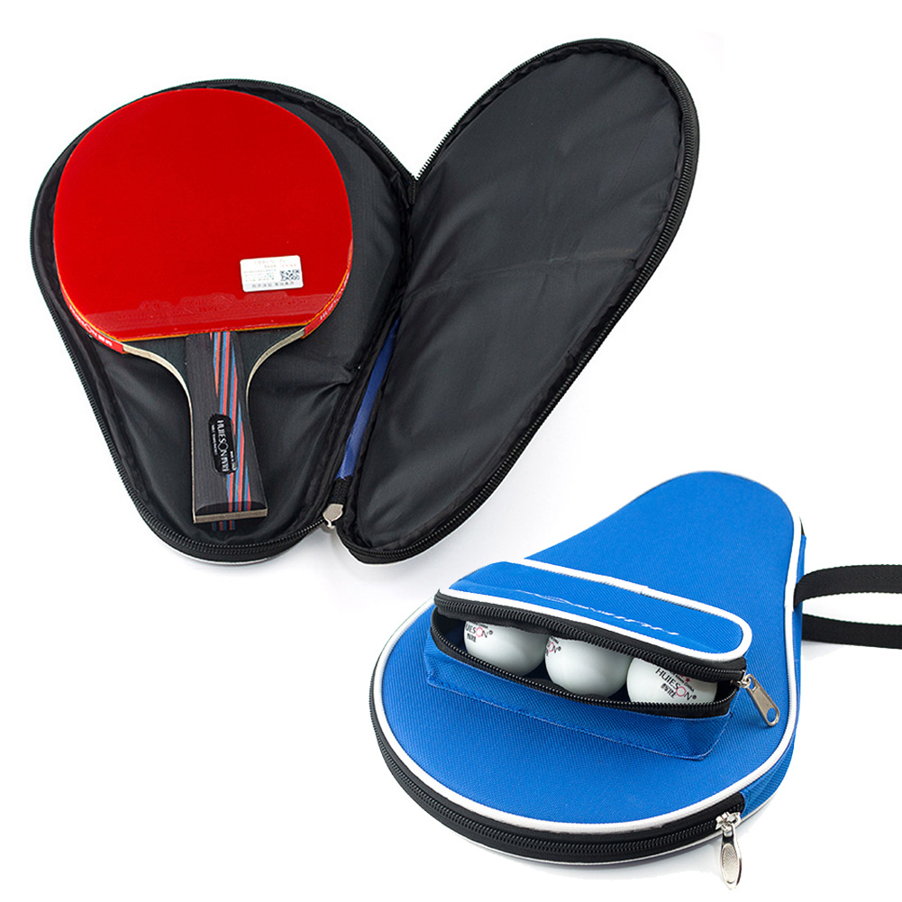 1 unidad de funda profesional  - Table Tennis Kit Bag reseña y precio
