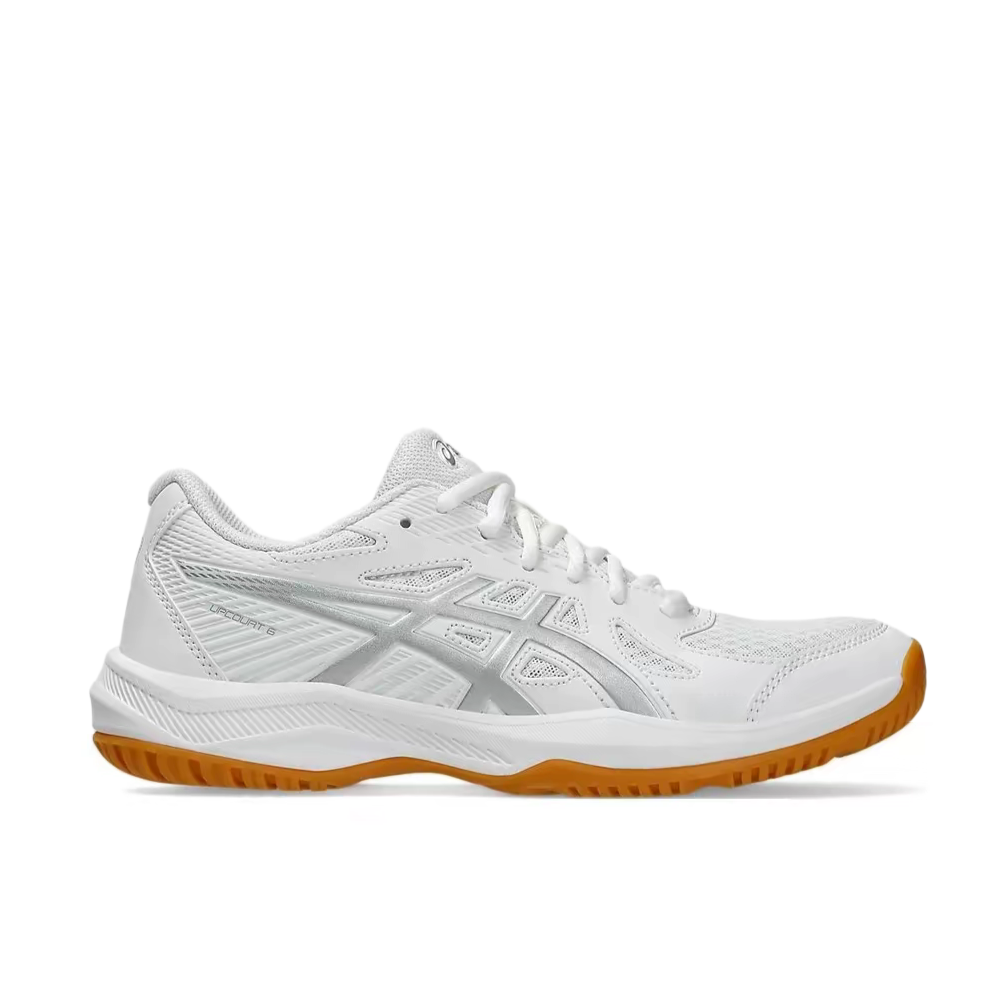ASICS Gel-Upcourt 6 Zapatillas - Table Tennis Shoes Asics reseña y precio