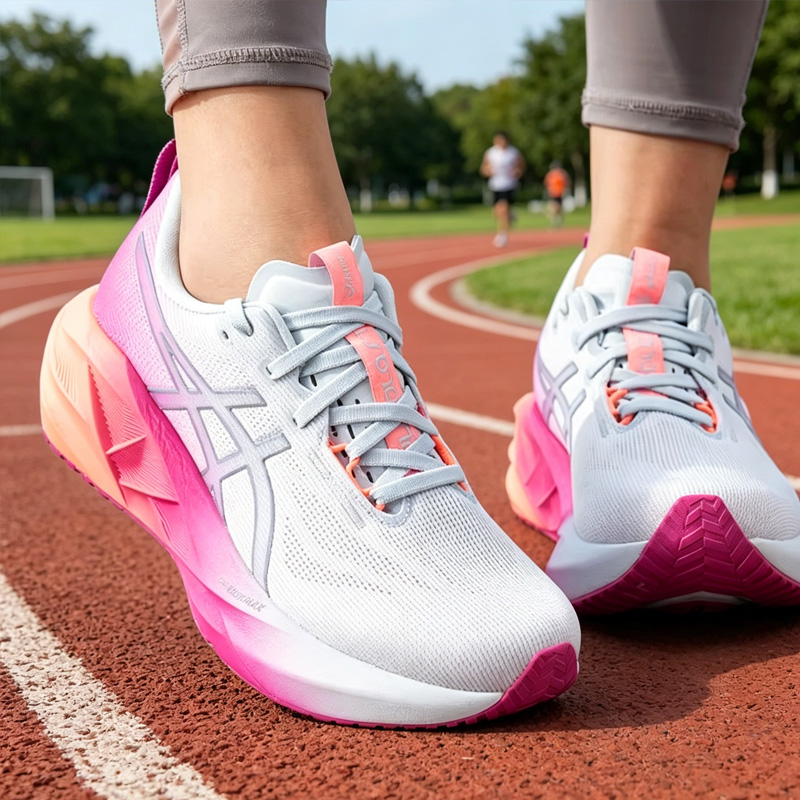 Zapatillas para correr Asics p - Table Tennis Shoes Asics reseña y precio
