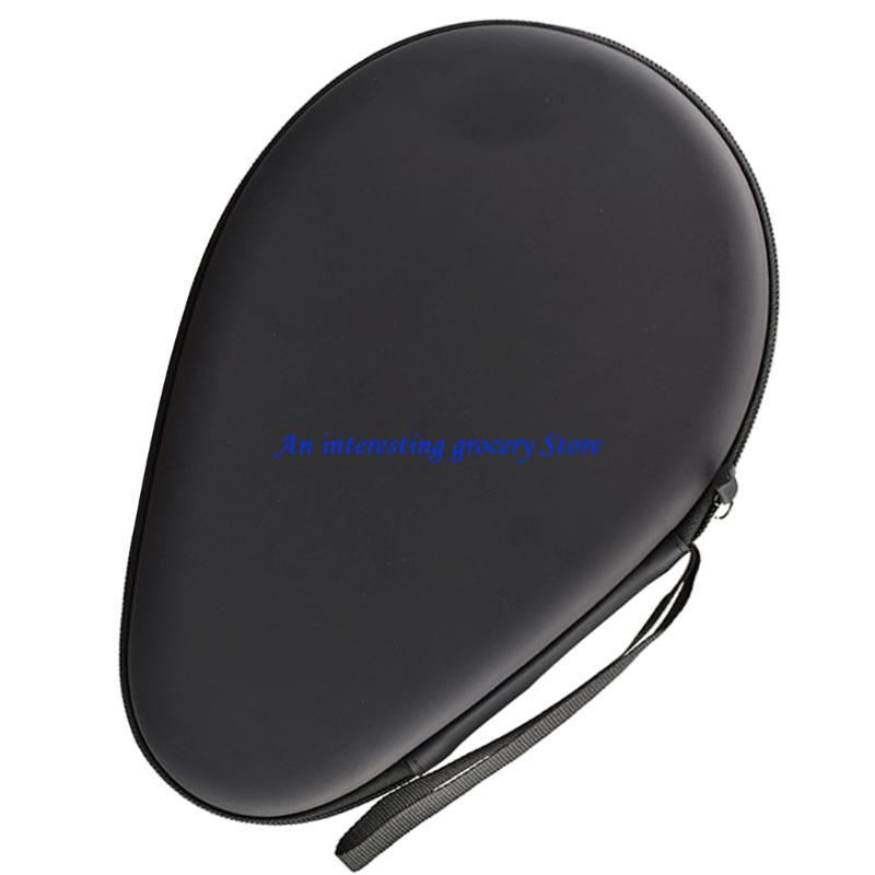 Caja tenis con cremallera 652D - Table Tennis Kit Bag reseña y precio