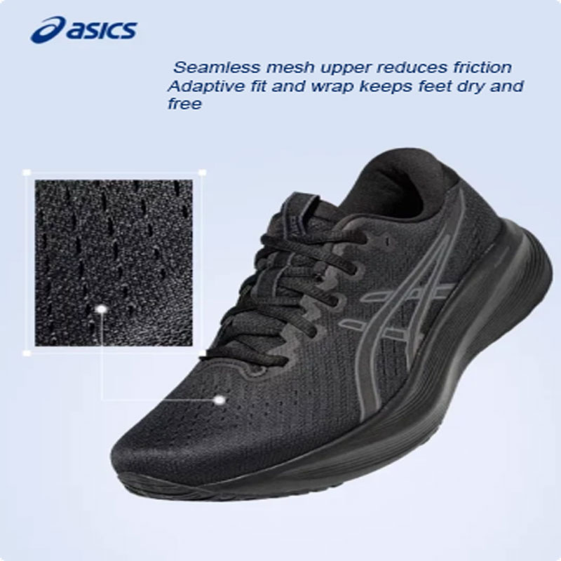 Zapatos Deportivos Asics para  - Table Tennis Shoes Asics reseña y precio