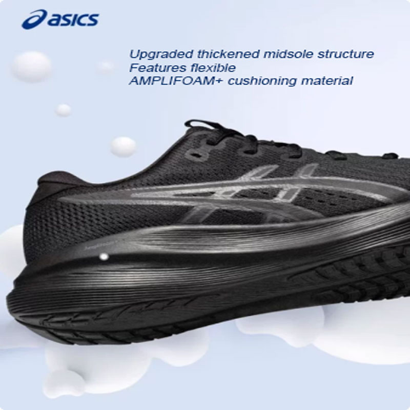 Zapatos Deportivos Asics para  - Table Tennis Shoes Asics reseña y precio