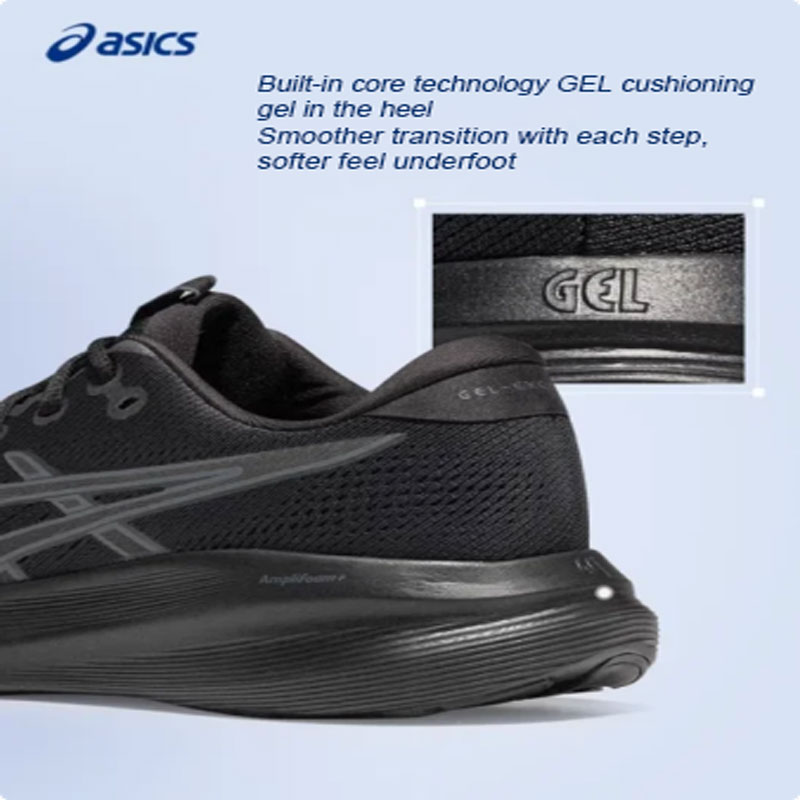 Zapatos Deportivos Asics para  - Table Tennis Shoes Asics reseña y precio