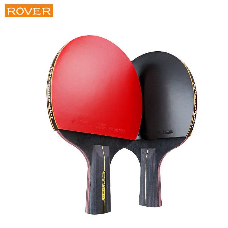Raqueta de tenis de mesa de 6  - Table Tennis Kit Bag reseña y precio